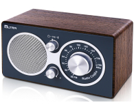 ELTRA CZAJKA Bluetooth Czarny - 1295401 - zdjęcie 1